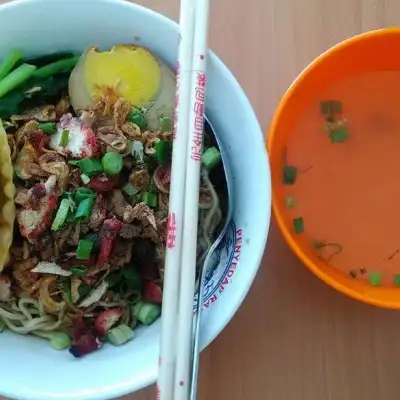 Mie Pangsit Djoe Djoe Medan, Batubulan