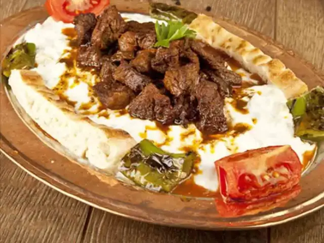 Öz Damak Anadolu Mutfağı'nin yemek ve ambiyans fotoğrafları 2