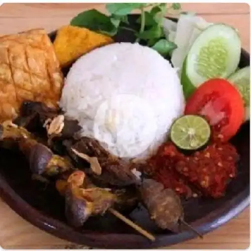 Gambar Makanan Lalapan Bu Kembar 12