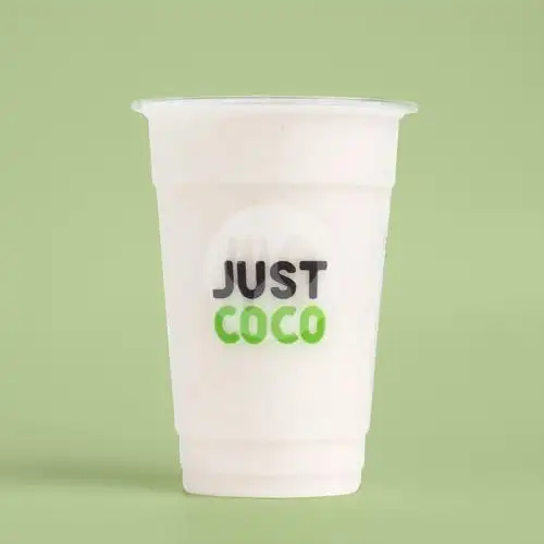 Gambar Makanan Just Coco, Pluit 1
