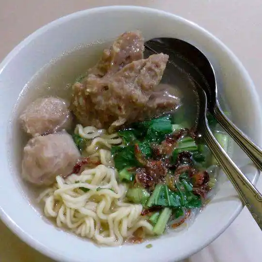 Gambar Makanan Bakso Solcap 7