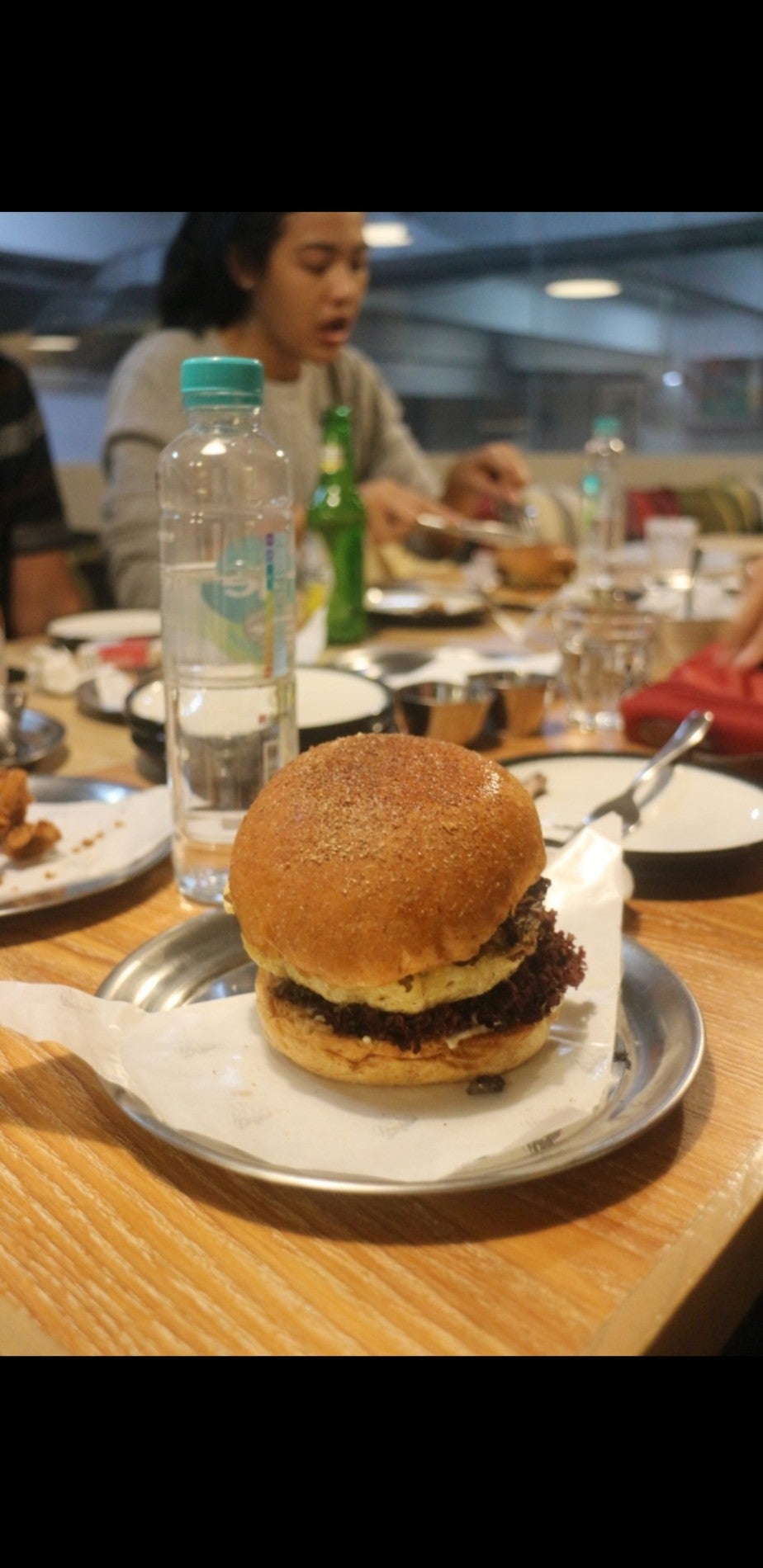 Belly Bandit terdekat Restoran dan Tempat Makan Burger terdekat di