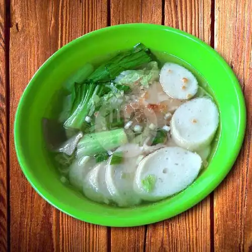 Gambar Makanan Bakmie Ayam Keriting TERATAI, Cibodas/Uwung Jaya 10