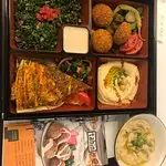 Tahin'nin yemek ve ambiyans fotoğrafları 2