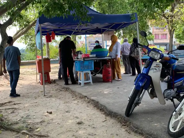 Cendol Pulut Laksa Utara Food Photo 4