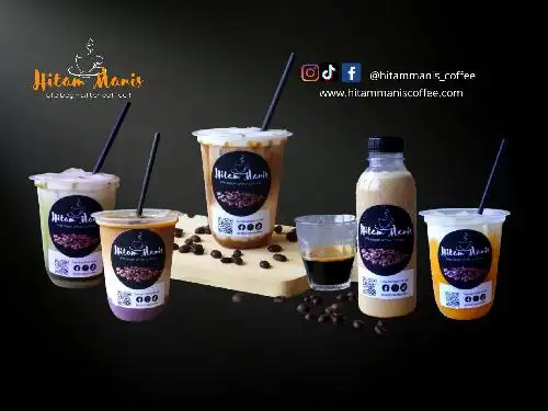 Hitam Manis Coffee