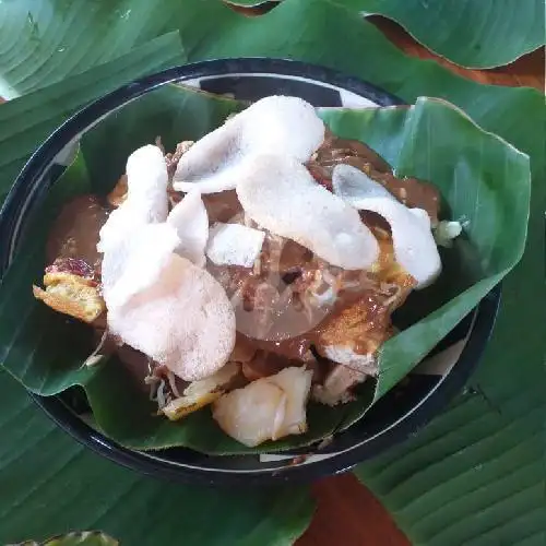 Gambar Makanan Java Taste Roso, Biak 5