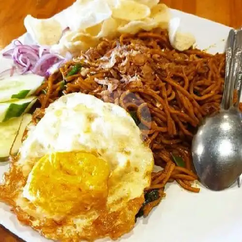 Gambar Makanan Mie Aceh Geutanyoe, Kp Ciater 15