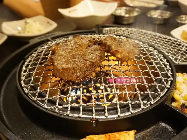 Shinmapo Korean BBQ Food Photo 4