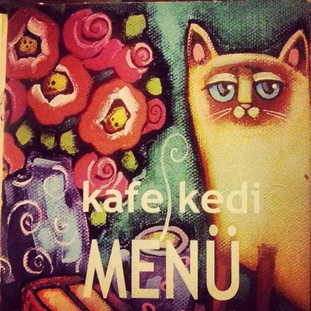 Kafe Kedi'nin yemek ve ambiyans fotoğrafları 3