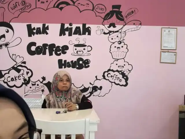 Kak Kiah Coffee House Food Photo 15