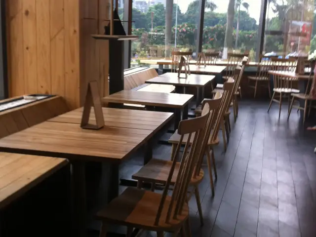 Gambar Makanan Betawi Corner & Bar/Coffee 13