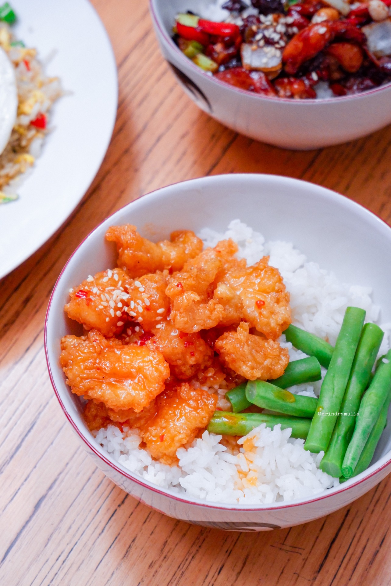 Bittersweet Bistro terdekat Restoran dan Tempat Makan Kafe terdekat