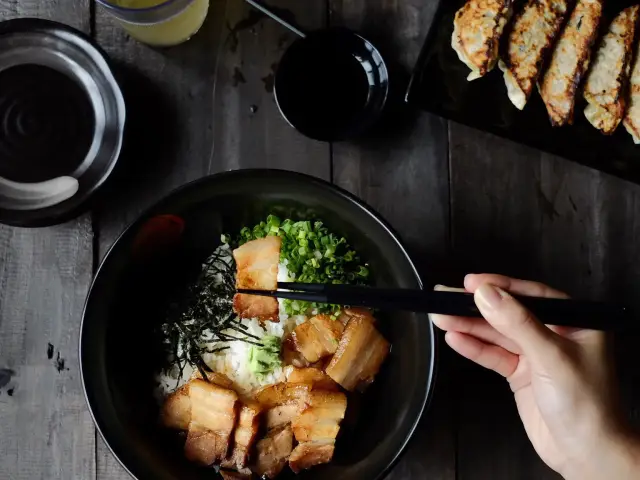 Gambar Makanan Abura Soba Yamatoten 13