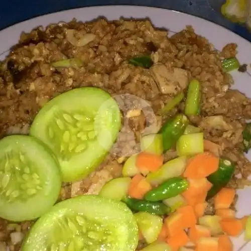 Gambar Makanan Nasi Goreng Bang Jarwo, Zaenal Mustofa 2