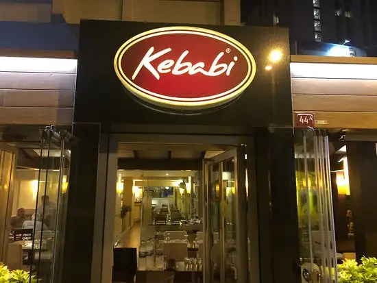Kebabi'nin yemek ve ambiyans fotoğrafları 25