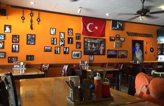 Turkish Kebab House