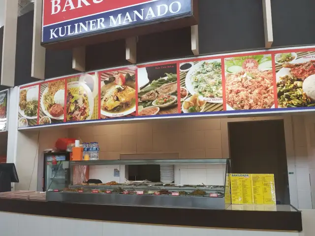 Gambar Makanan Baku Dapa 2