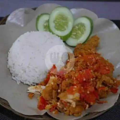 Gambar Makanan Warung Tiga Putri, Klp. 2 3