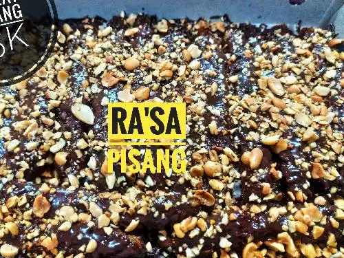 Ra'sa Pisang