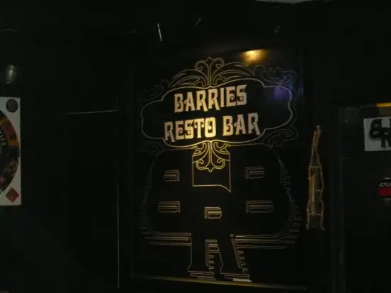 Barries Restobar