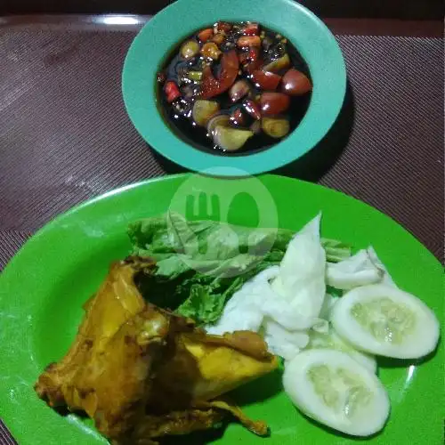 Gambar Makanan Nasi Rawon Lamongan 11