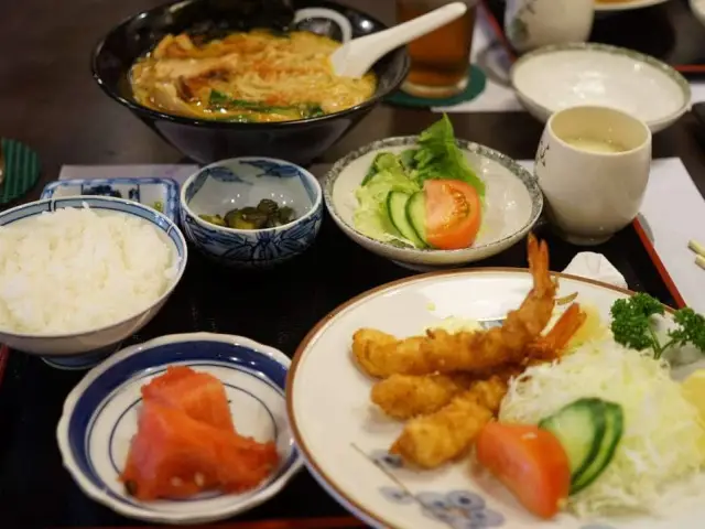 Ramen Kuroda Food Photo 20