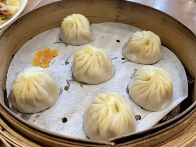 Gambar Makanan Din Tai Fung 4