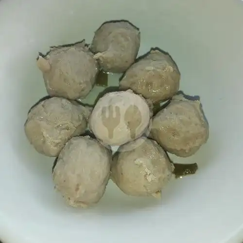 Gambar Makanan Bakso Batuah 1