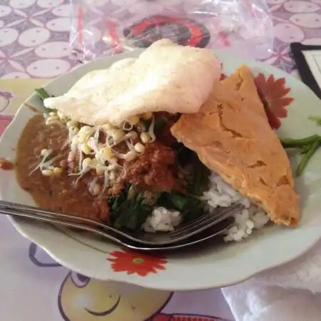 Gambar Makanan Warung Handayani 11