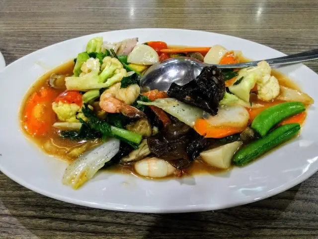 Gambar Makanan Asoka Rasa Seafood & Ikan Bakar 49