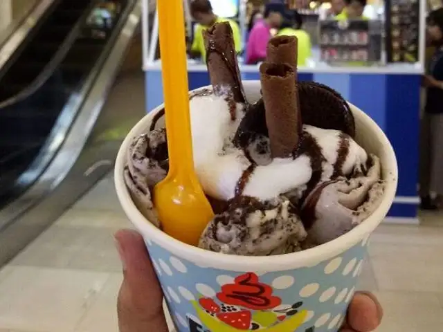 Gambar Makanan Frozen Express 4