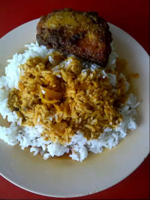 Nasi Kandar Tepi Sungai Food Photo 3