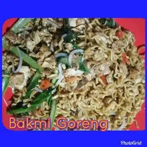 Gambar Makanan Purnama Seafood Pagi, Kedoya Raya Kampung 3