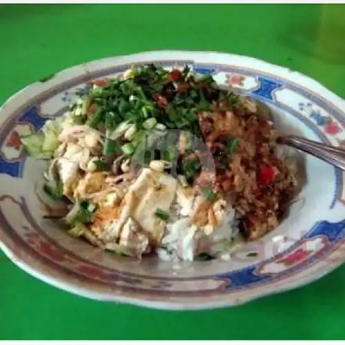 Gambar Makanan Tutut Mang Oded, Cukang Kawung 1