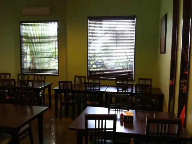 Gambar Makanan Pandan Bistro 10