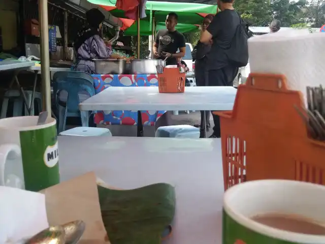 Nasi Lemak Chuk Jalan Raja Daud (KgBaru) Food Photo 4