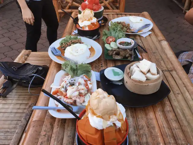 Farrah Cafe Boat Noodle Food Photo 9