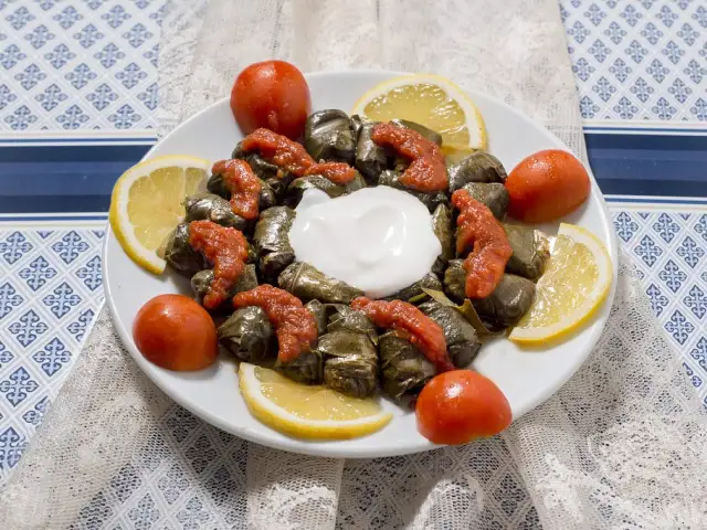 Tiritcizade Restoran Konya Mutfağı'nin yemek ve ambiyans fotoğrafları 50