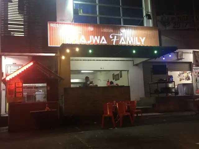 Restoran Najwa Family Food Photo 2