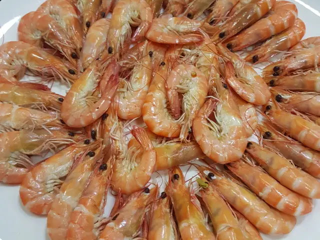 Gambar Makanan Asun Seafood 3