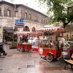 Nuruosmaniye Koftecisi'nin yemek ve ambiyans fotoğrafları 2