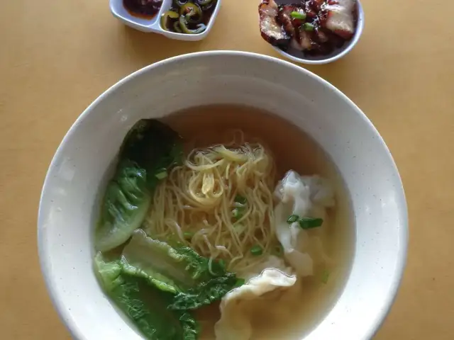 Zok Noodle House Food Photo 10