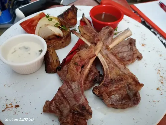 Kaleiçi Steak Gastro Bar'nin yemek ve ambiyans fotoğrafları 64