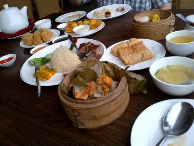 Gambar Makanan Da Jia Fu (大家福) Restaurant 6