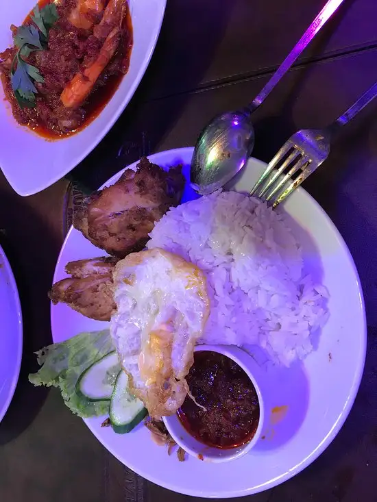 Nur Muhammad Lokantasi'nin yemek ve ambiyans fotoğrafları 8