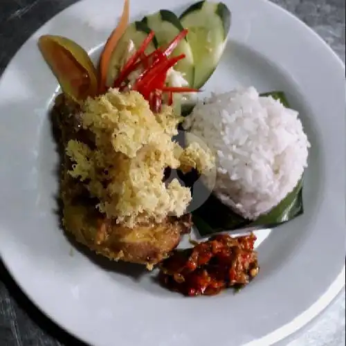 Gambar Makanan Nasi Kuning, & Spesial Ayam Bar Bar BU, P. NING  8