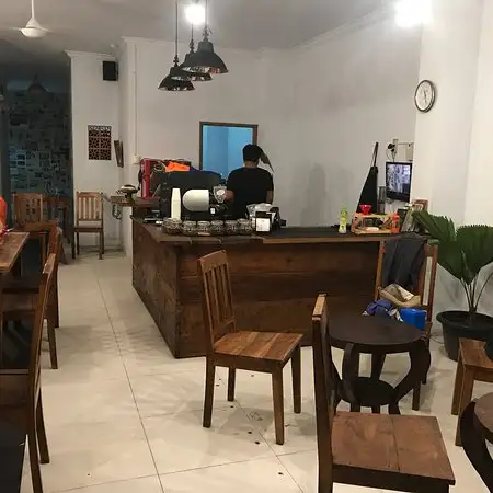 Gambar Makanan Sari Bali Coffee 3