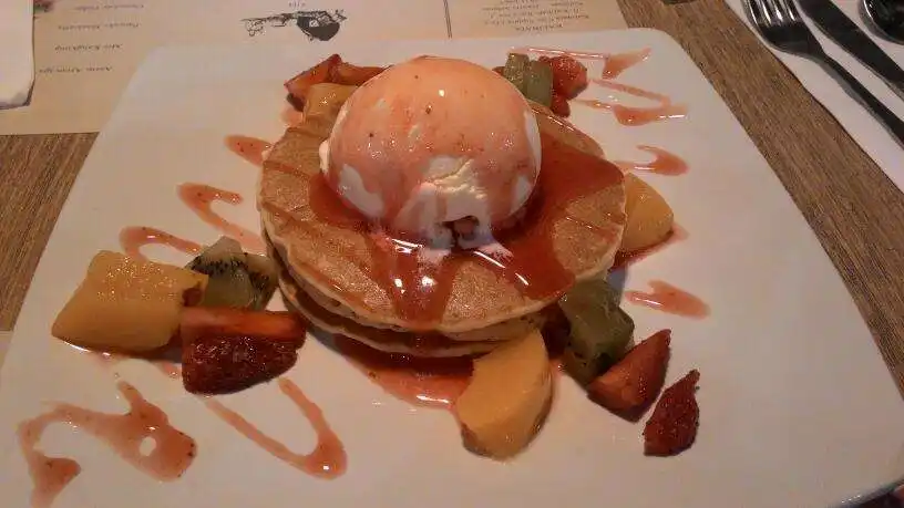 Gambar Makanan The Pancake Parlour 18