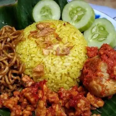 Gambar Makanan Bubur Ayam Bandung Kenangan 2 1